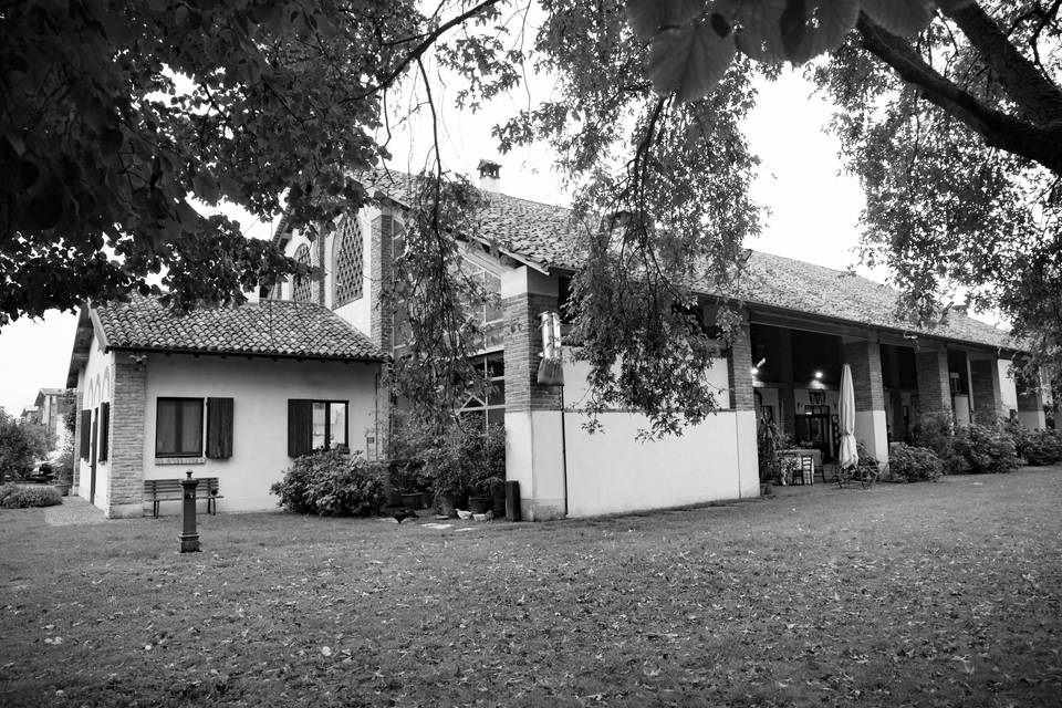 Chi siamo - B&B San Russorio